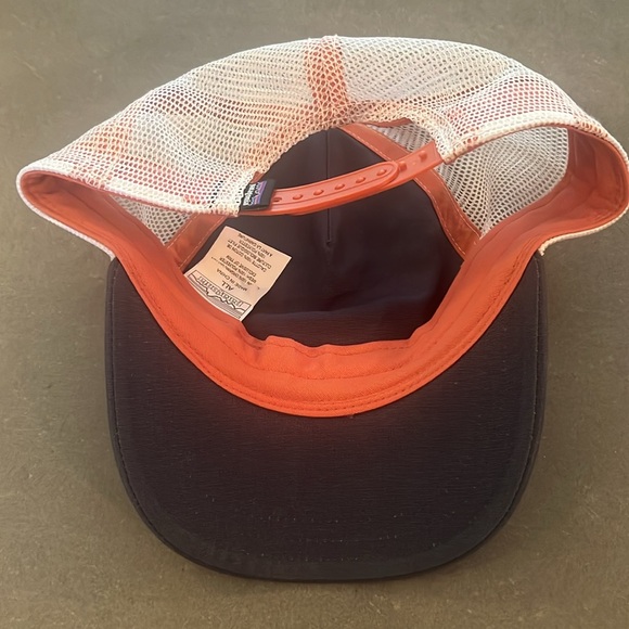 Patagonia Snap Back Hat - Picture 2 of 2